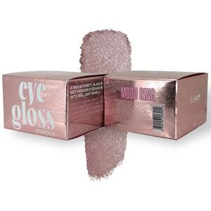 Jeffree‎ Star Eye Gloss Mood Ring Wet-Powder Eyeshadow Pearl Glitter Y2K 4.5g